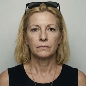 Claudia Ríos