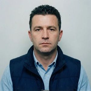 Martín Aguirre